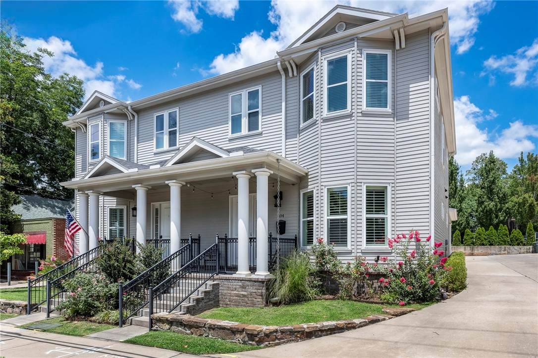 104 Spring Street - Photo 1