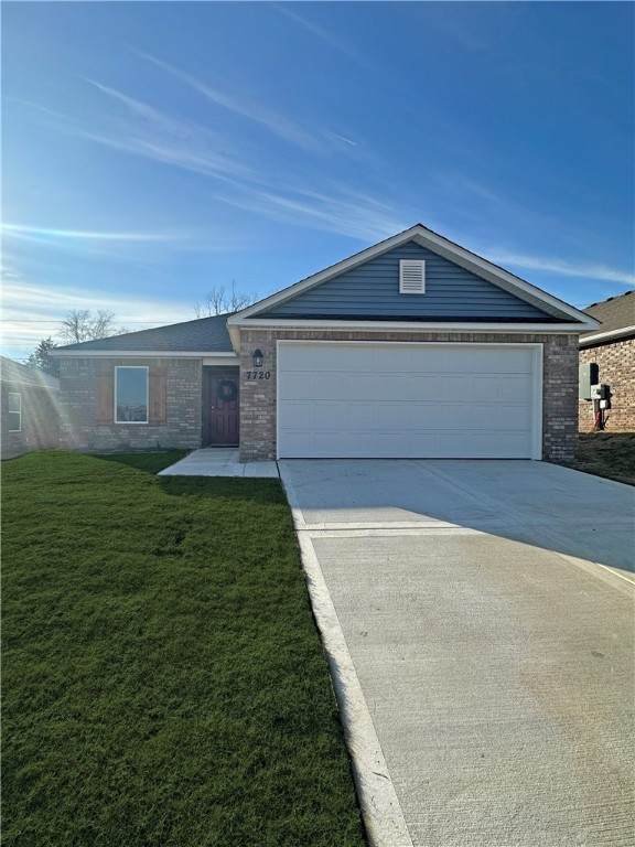 7720 Melody Lane - Photo 1