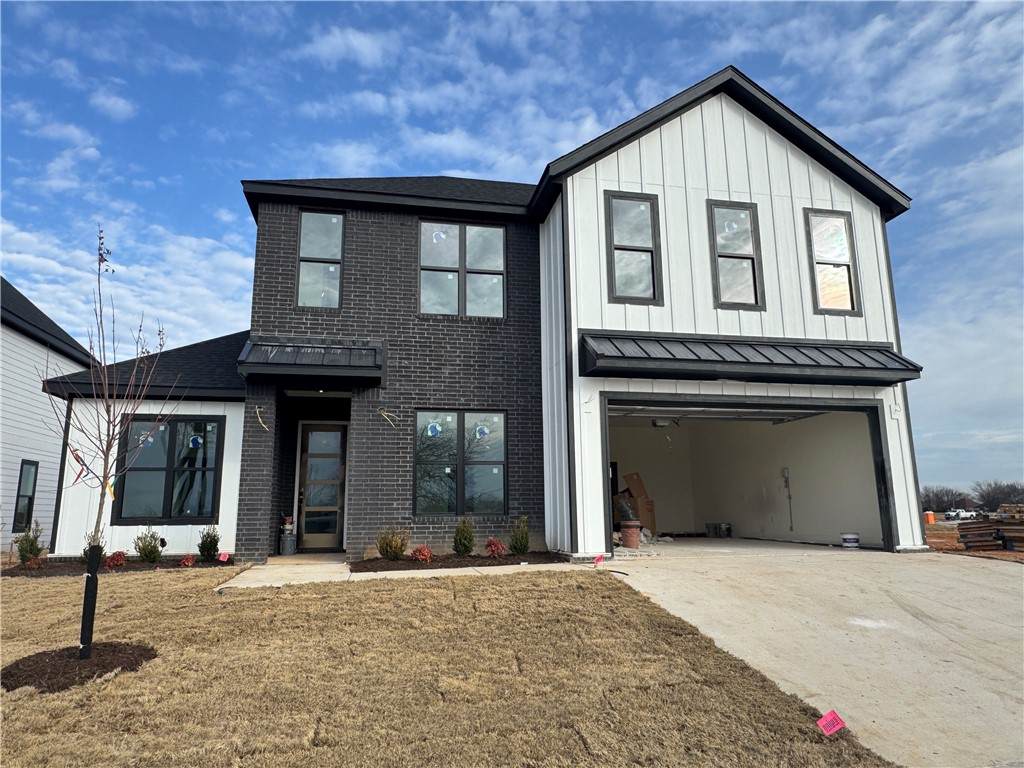 4109 Murfield Drive - Photo 1