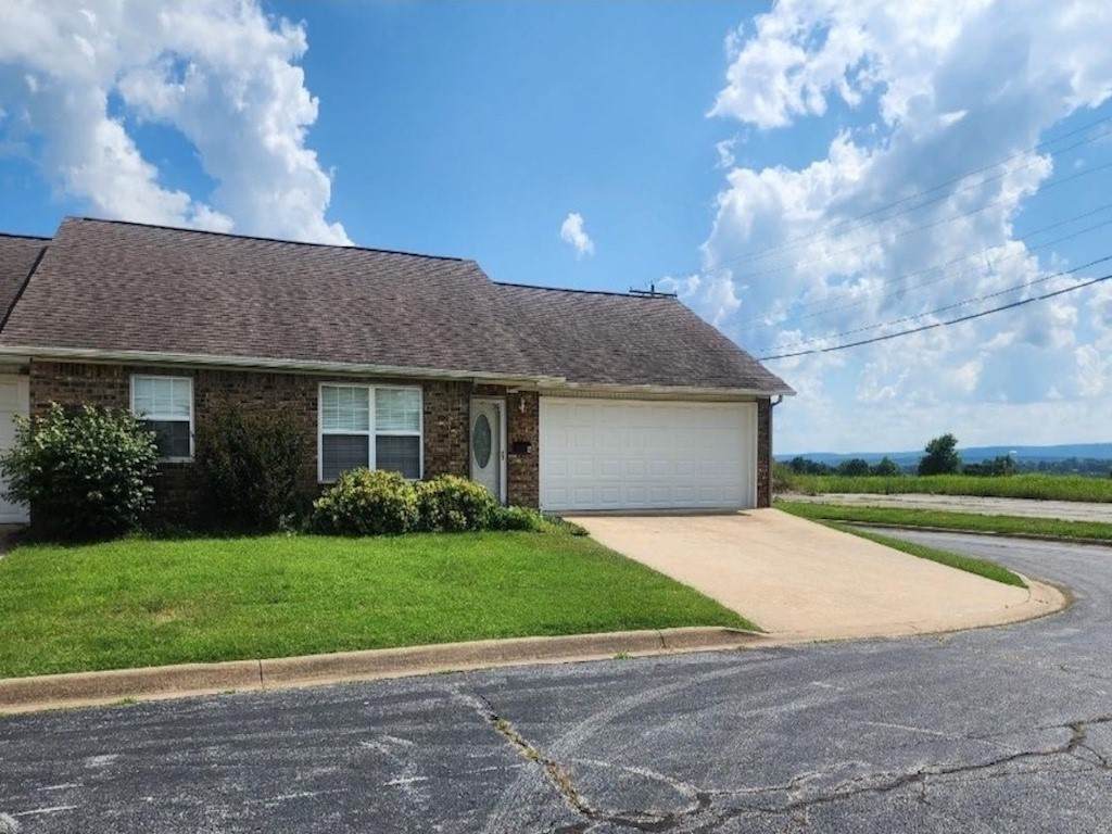 1724 43 Highway - Photo 1