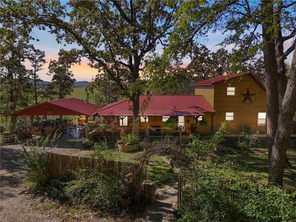 1387 County Road 306 - Photo 1