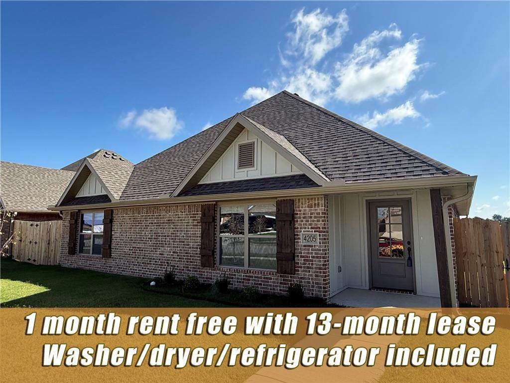 4205 Pawhuska Street - Photo 1