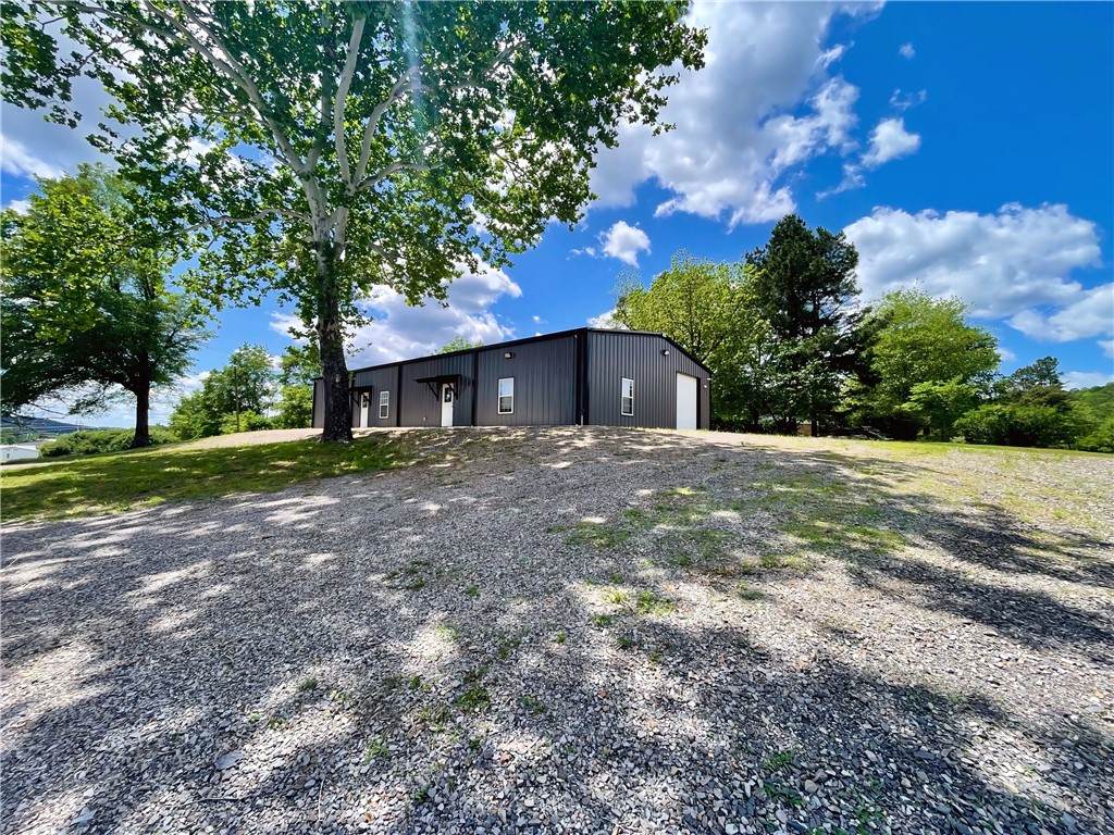 55 Linker Mountain Road - Photo 1