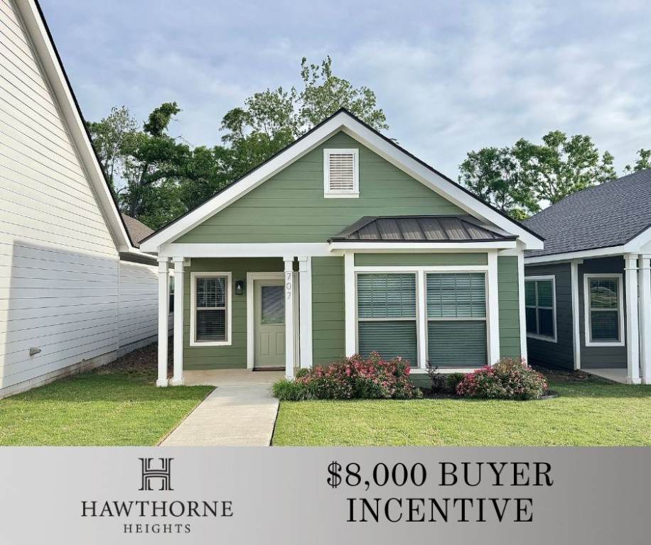 707 Heights Lane - Photo 1