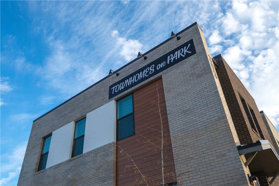 303 Park Street - Photo 1