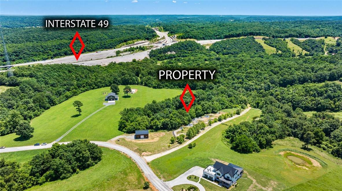1368 Mountain Ridge Road - Photo 1