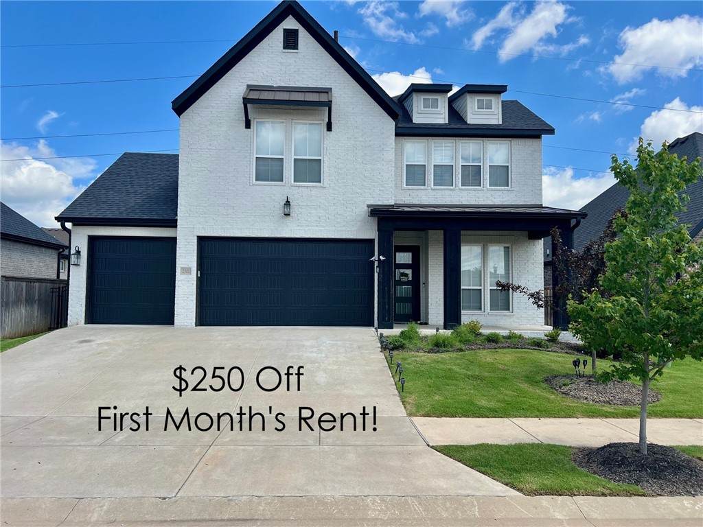 2302 Preston Park Avenue - Photo 1