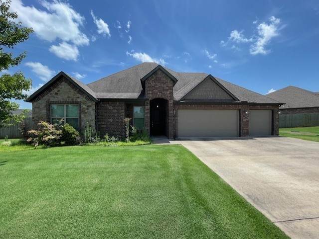 1513 Crestwood Hills - Photo 1