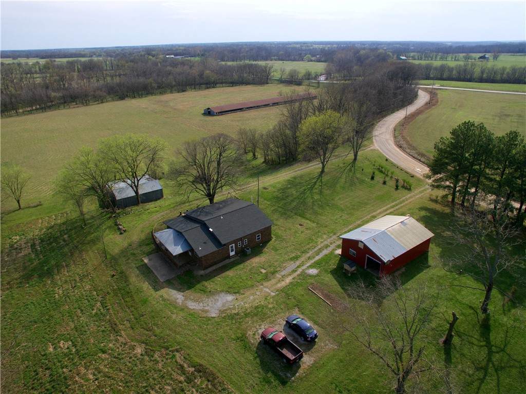 12650 Scates Road - Photo 1