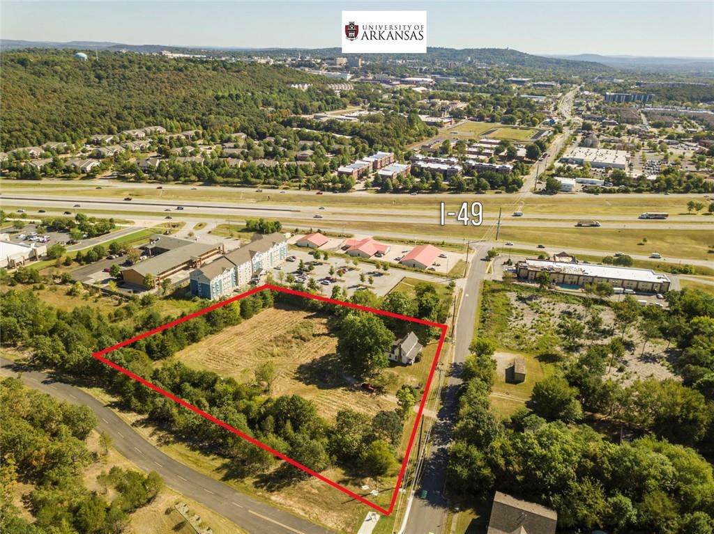 2650 Old Farmington Road - Photo 1