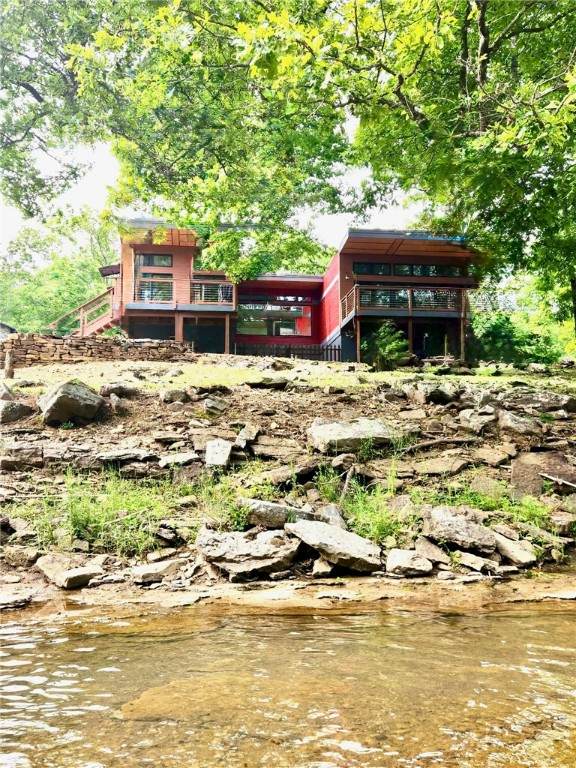 18544 Bug Scuffle Road - Photo 1