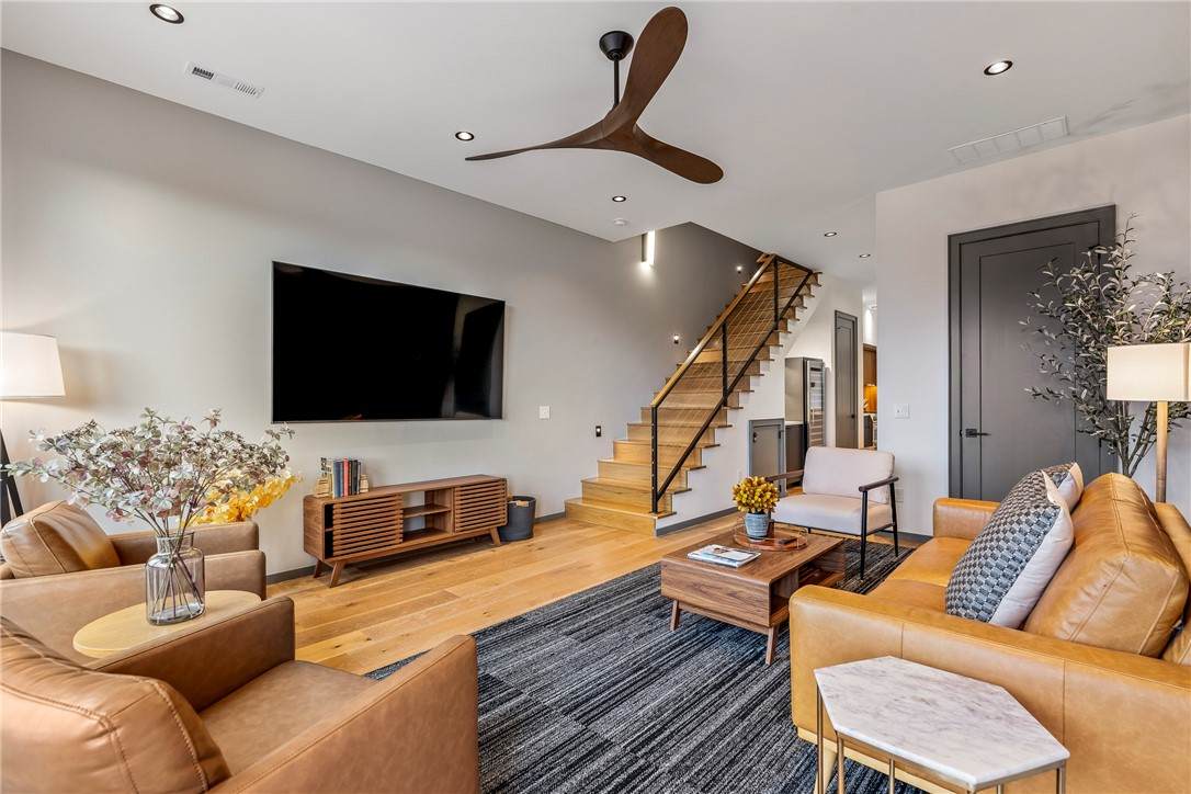 1247 Fillmore Street - Photo 1