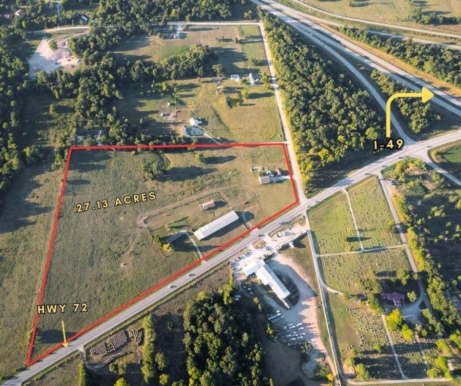 13531 Mount Pleasant Road - Photo 1