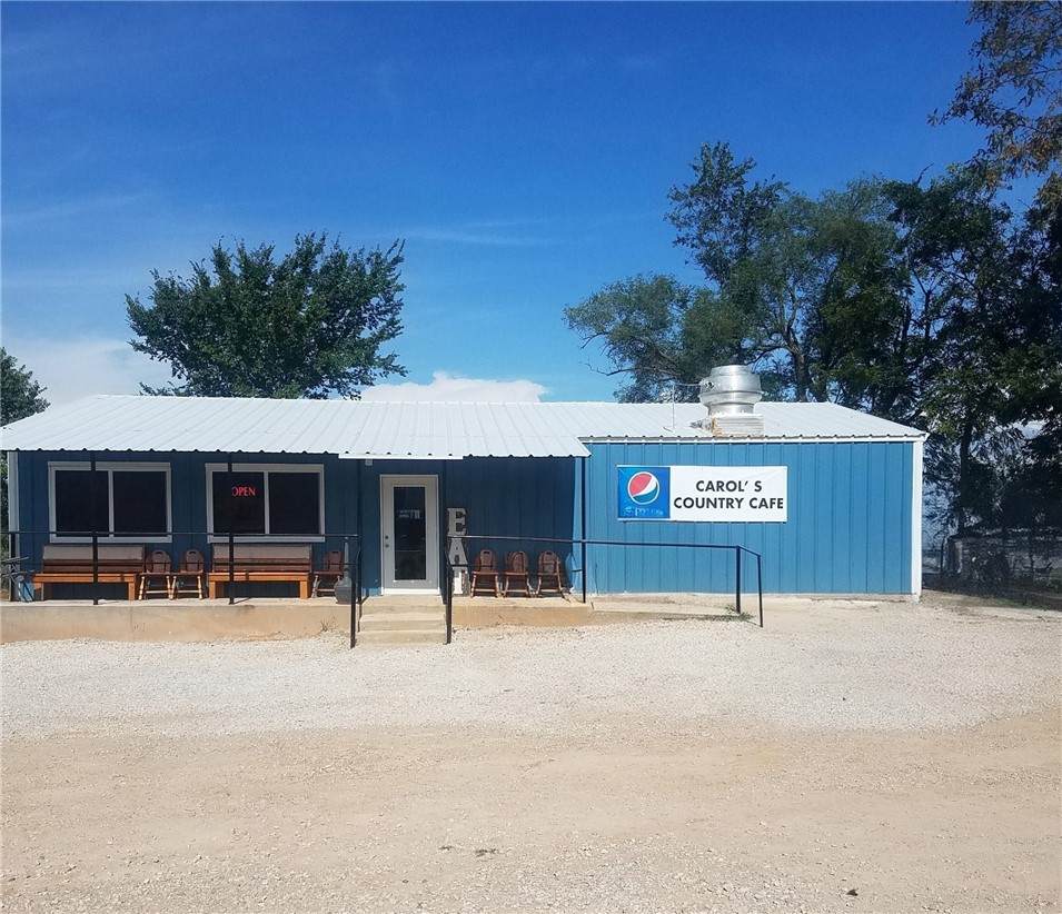 10554 Highway 21 - Photo 1