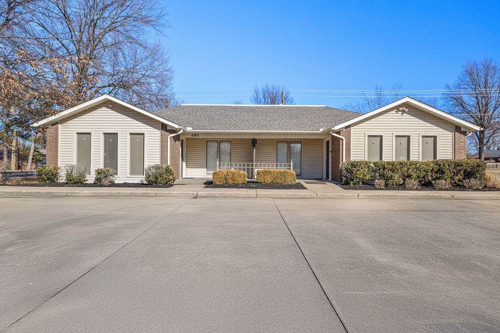 540 Appleby Road - Photo 1