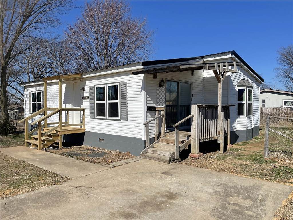 413 Willow Street - Photo 1