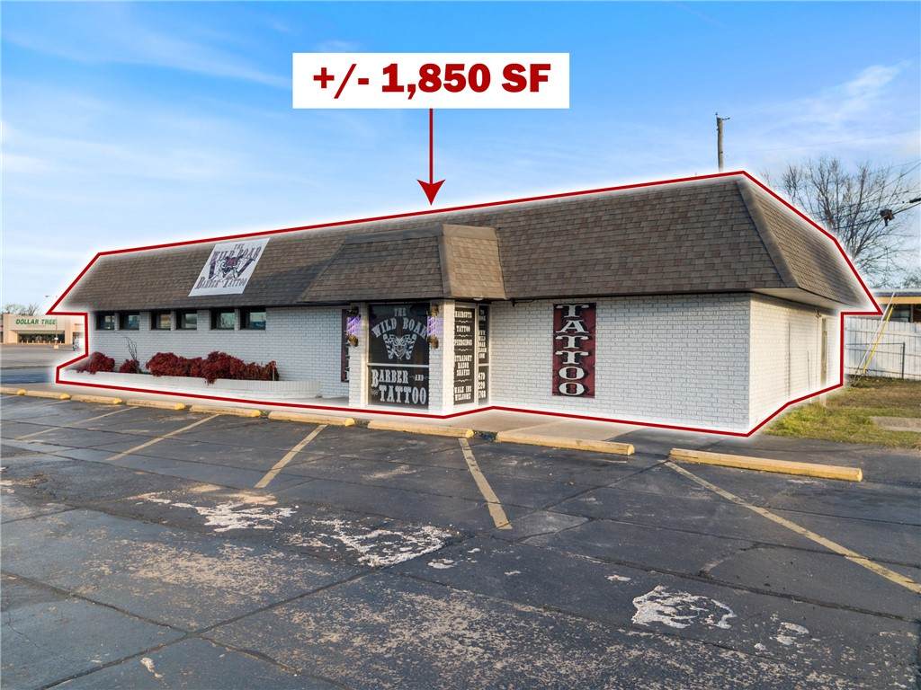 1245 Us-412 Highway - Photo 1