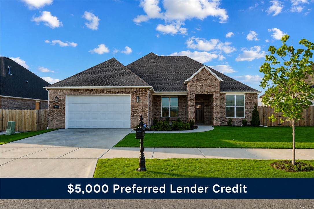 2967 Grey Squirrel Drive - Photo 1