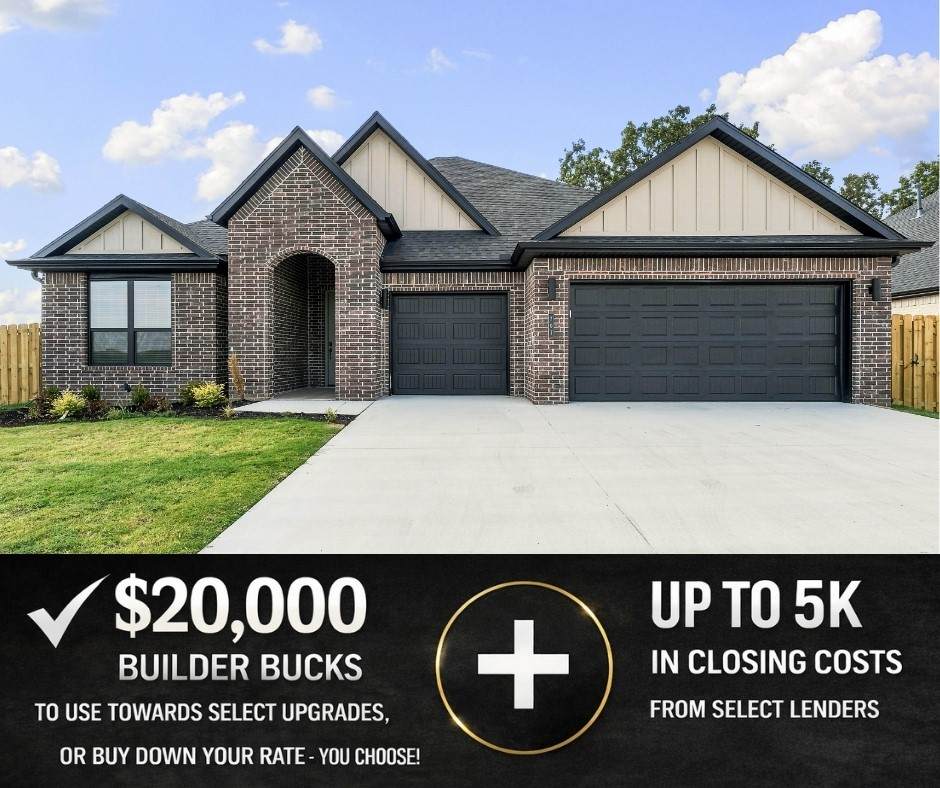 701 Steep Hill Lane - Photo 1