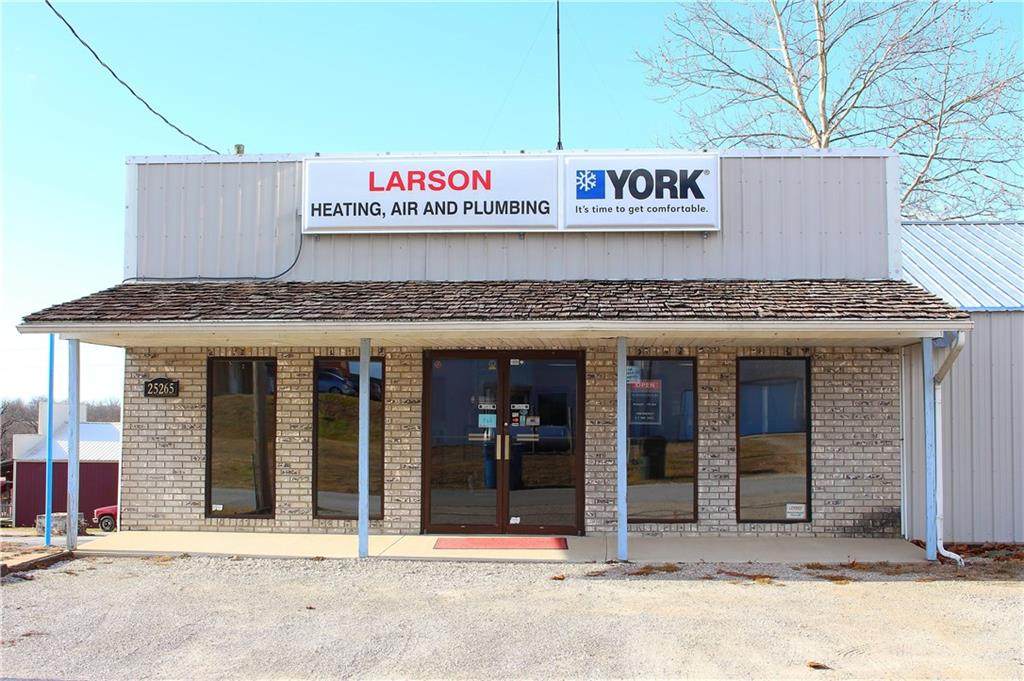 25265 Farm Road 2207 - Photo 1