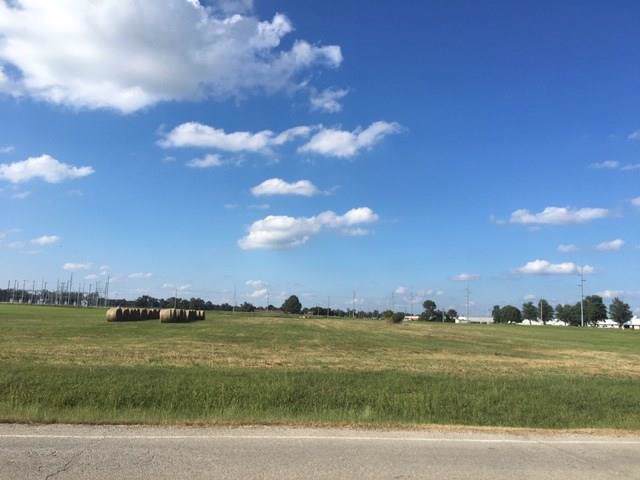 Brashears & Country Club Rd - Photo 1