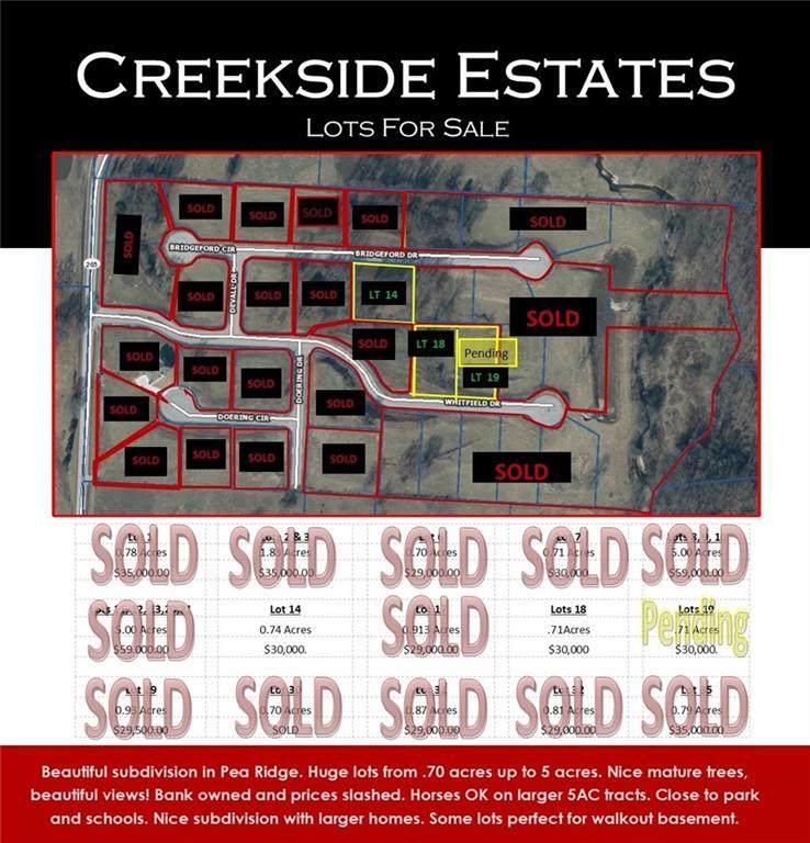 225 Bridgeford (Lot 14) Drive - Photo 1 225 Bridgeford (Lot 14) Drive - Photo 1