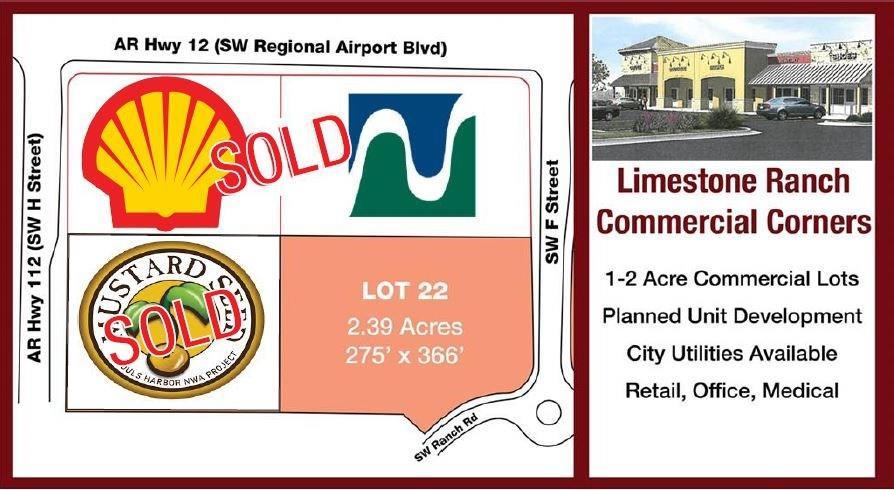 0 Sw Regional Airport Blvd - Photo 1