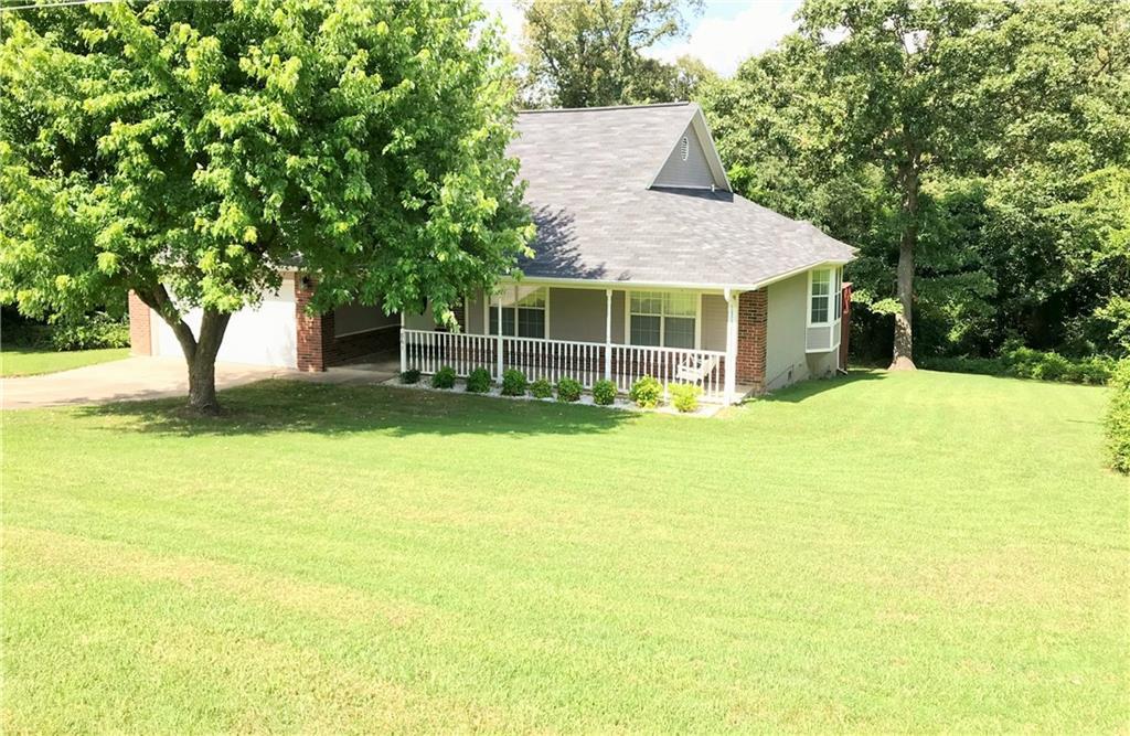 861 Callihan Loop - Photo 1