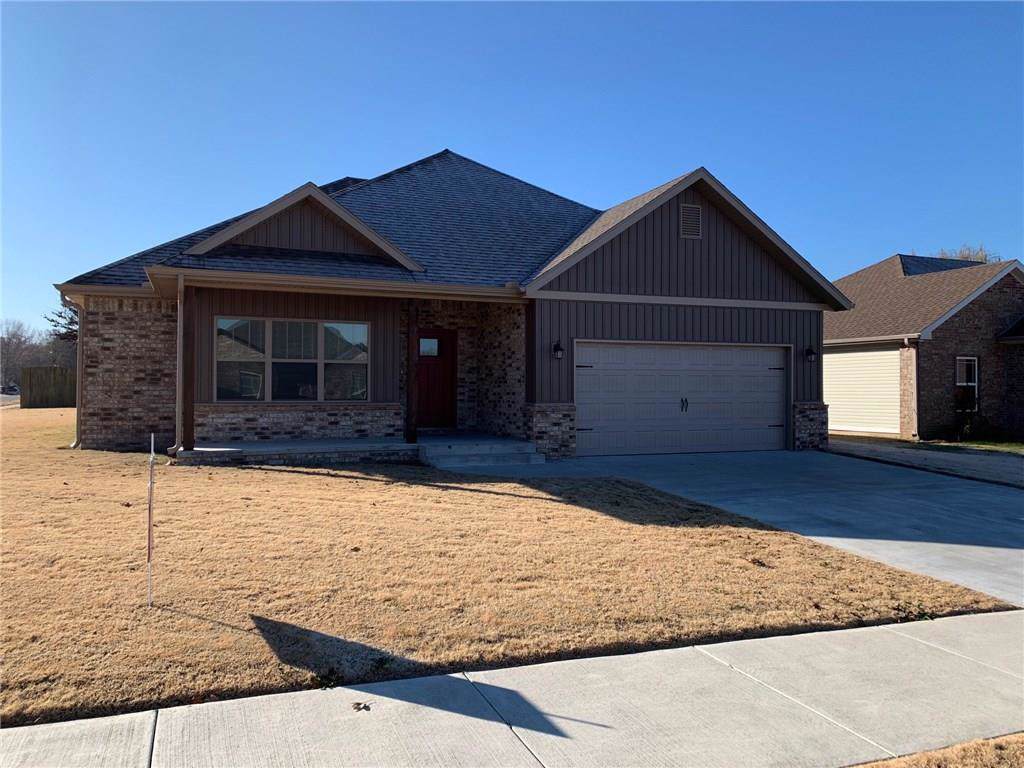 604 Teri Dr - Photo 1 604 Teri Dr - Photo 1