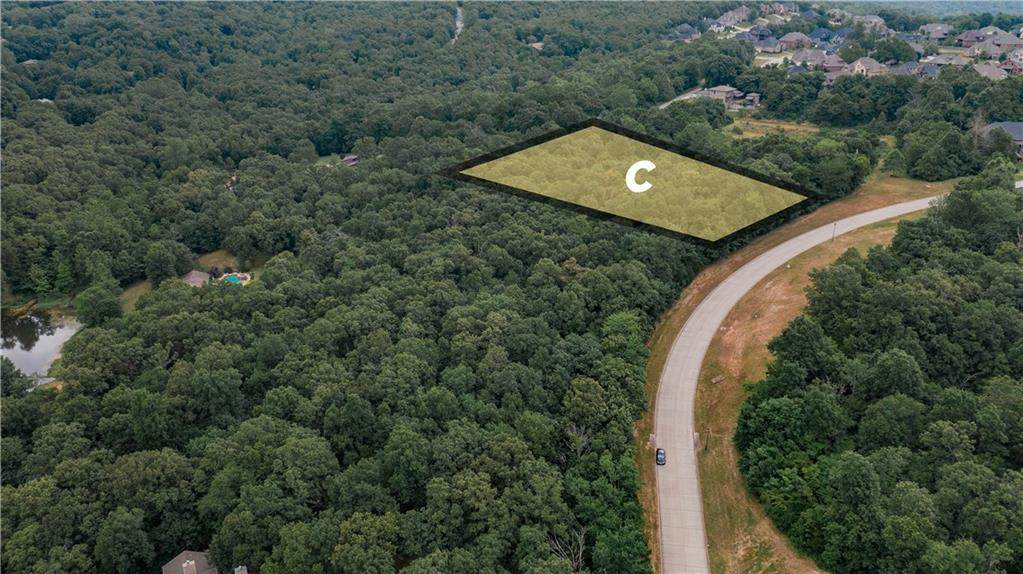 Tract C Stone Mountain Drive - Photo 1