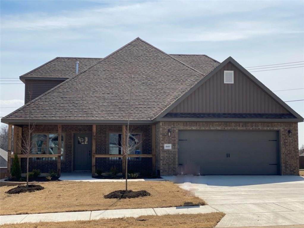 3607 Sw Carter Rd - Photo 1