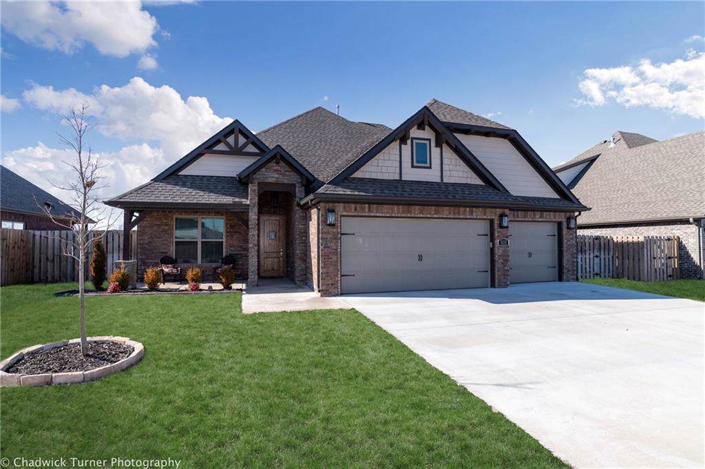 1151 Hope Street - Photo 1