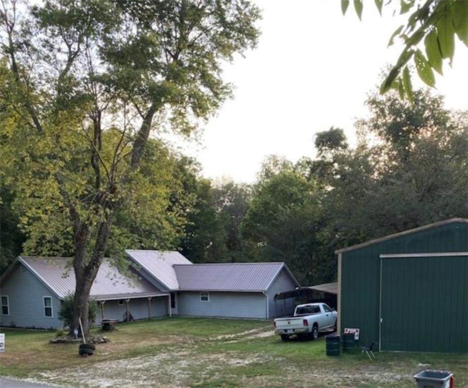 16823 U Of A Beef Farm Road - Photo 1