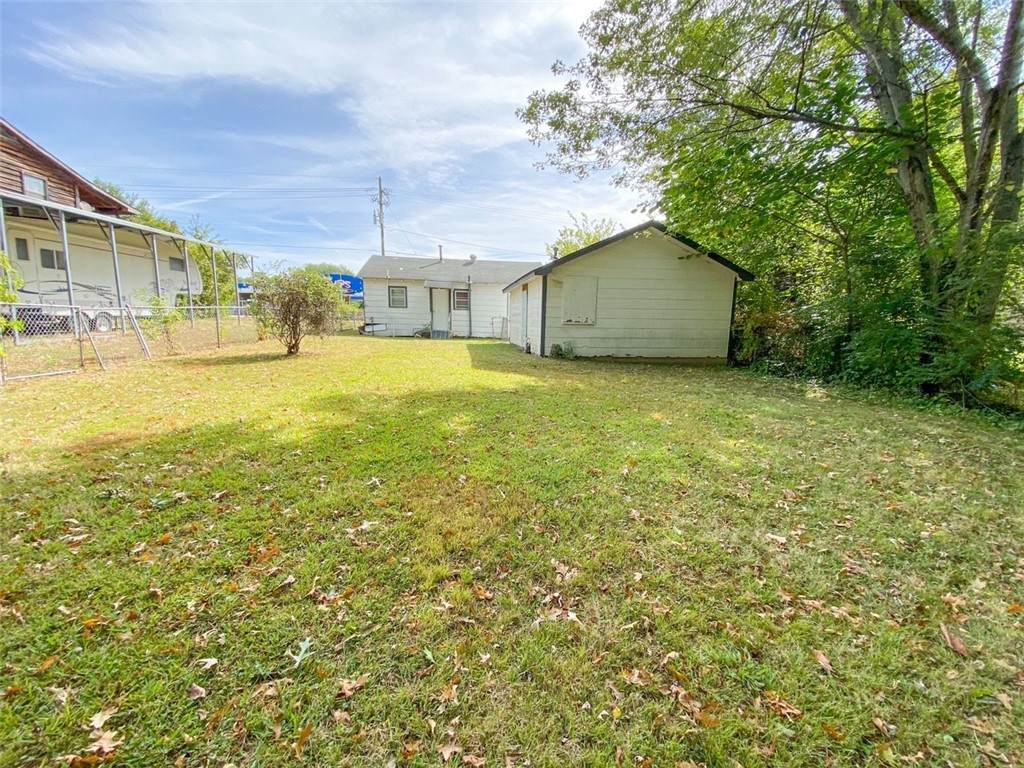5804 Wilkerson Street - Photo 1