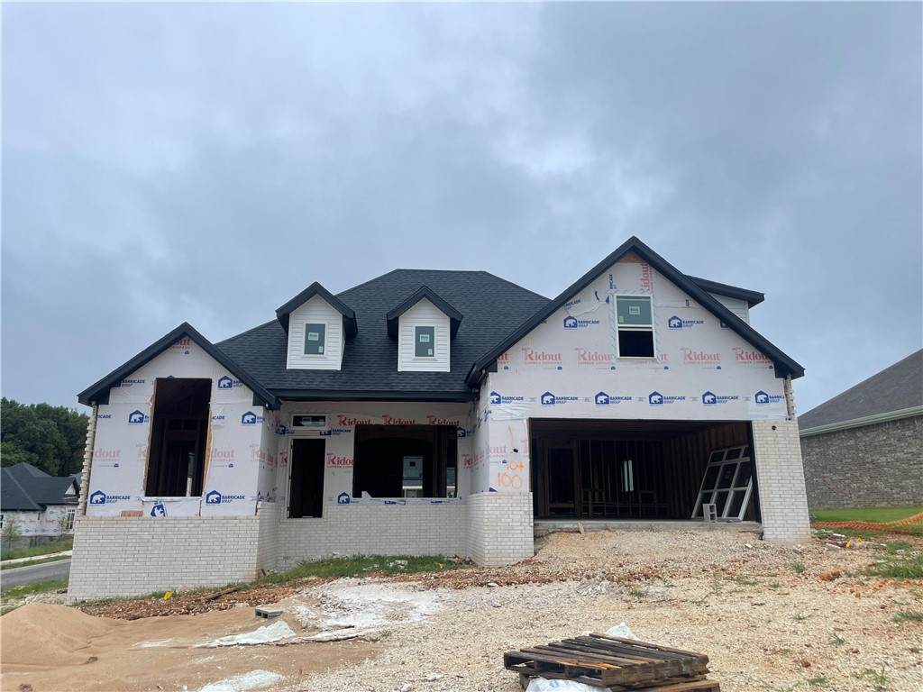 6048 Quinn Street - Photo 1