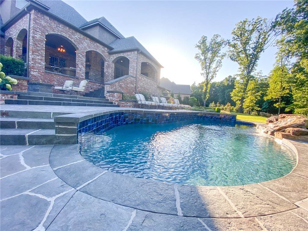 3541 Oak Tree Drive - Photo 1