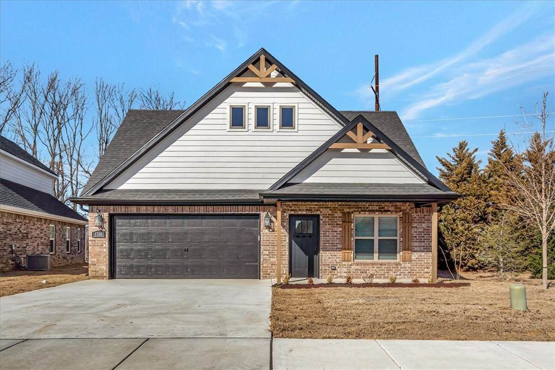 1700 Riverstone Road - Photo 1