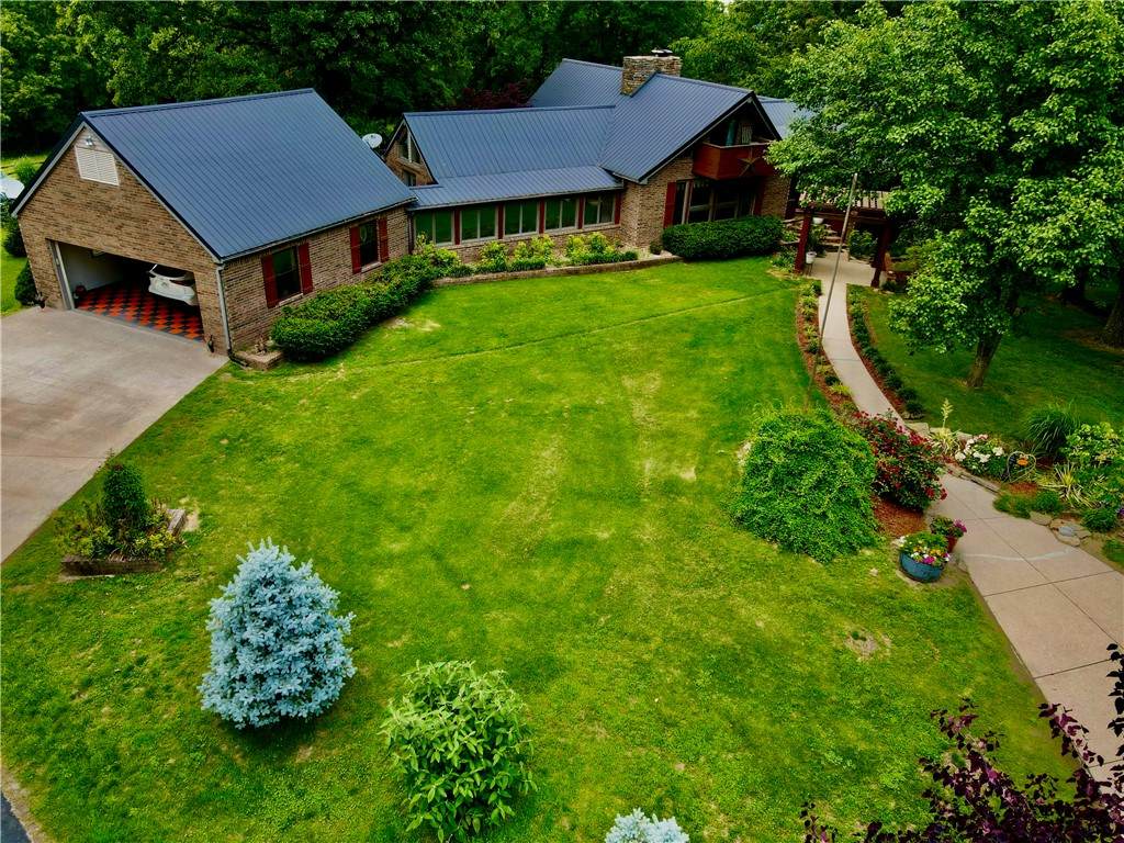 9010 Bubbling Springs Road - Photo 1