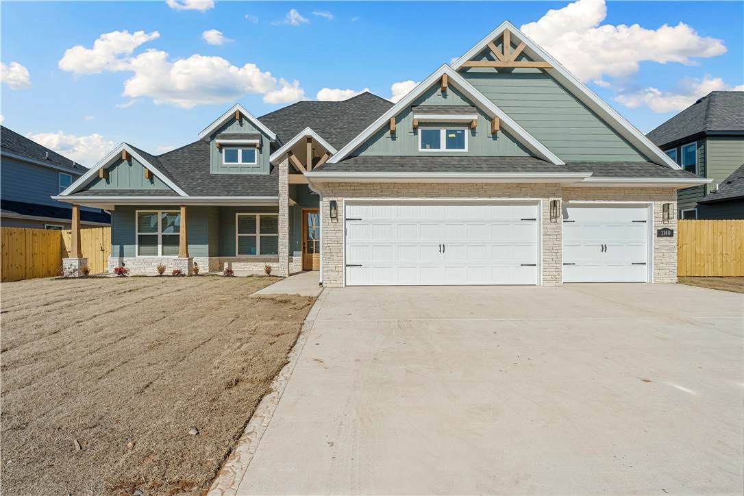 1140 Red Maple Street - Photo 1