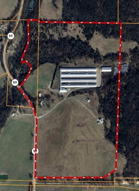 14616 Highway 59 - Photo 1