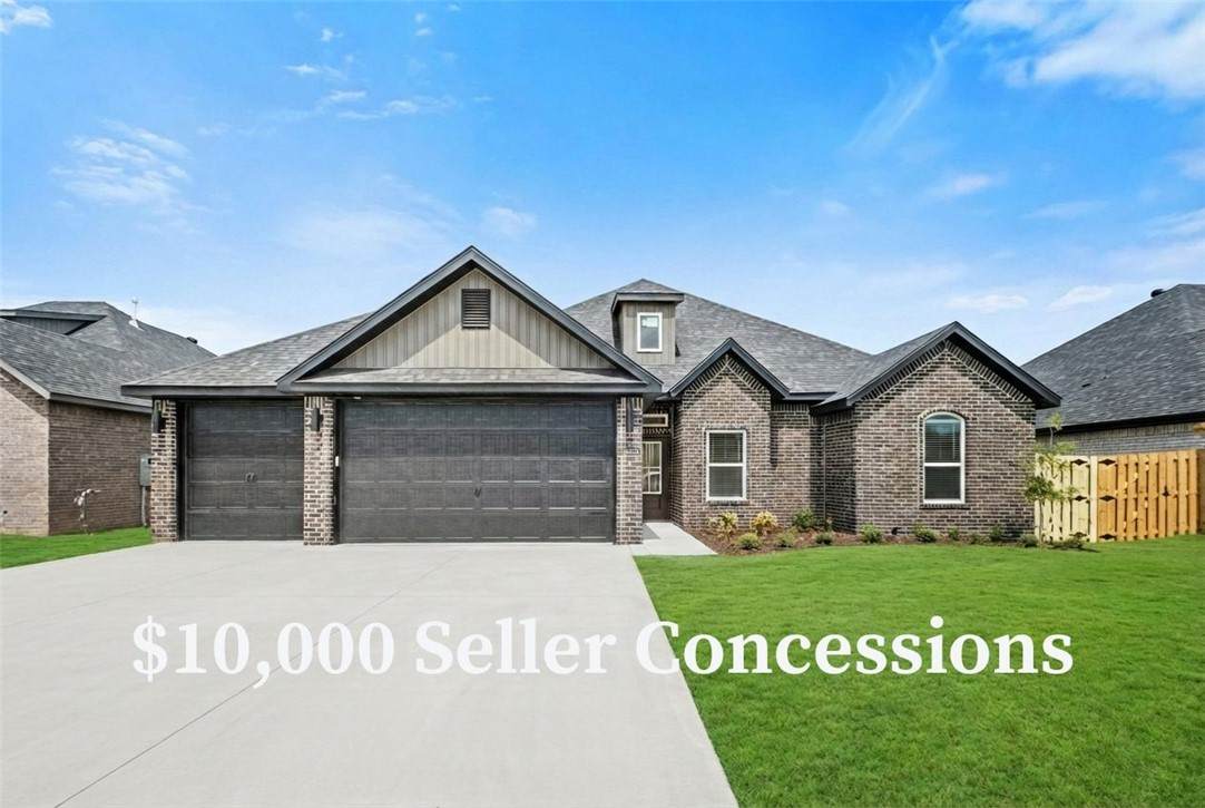 2213 Salmon Street - Photo 1