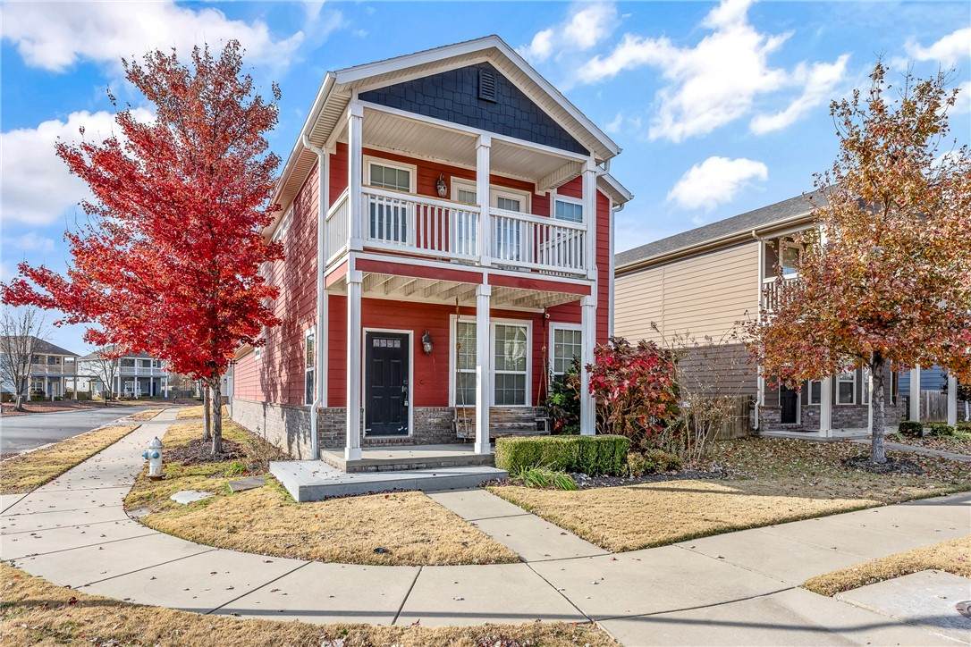 537 Keats Drive - Photo 1