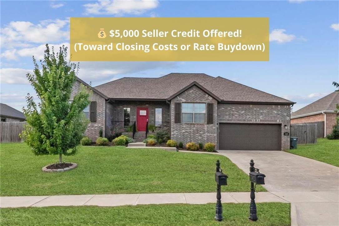 1625 Laurel Landing - Photo 1