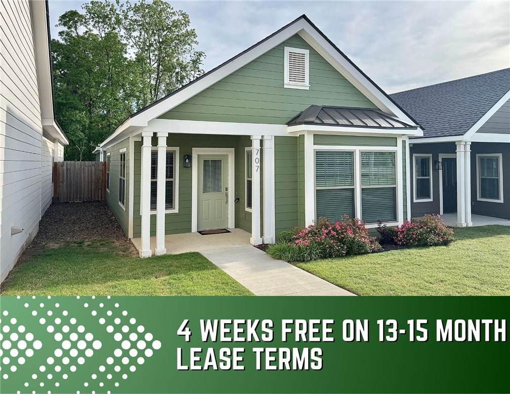 707 Heights Lane - Photo 1