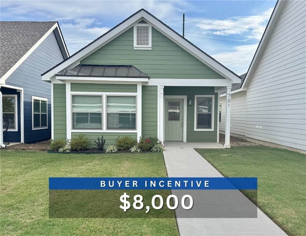 701 Heights Lane - Photo 1