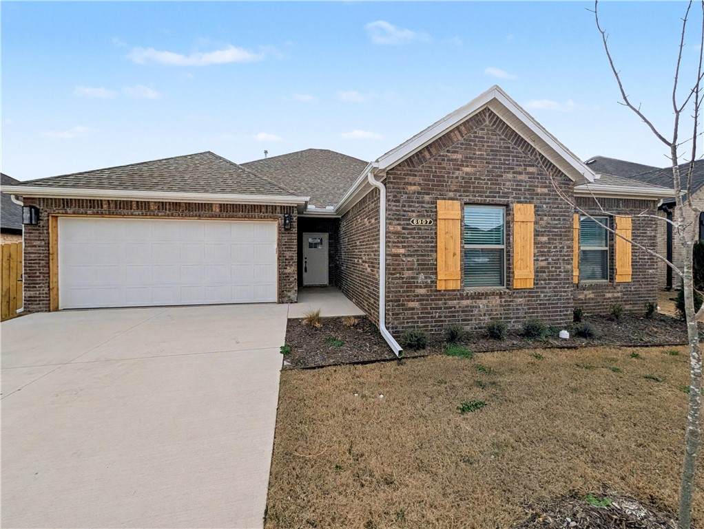 6907 High Meadow Boulevard - Photo 1