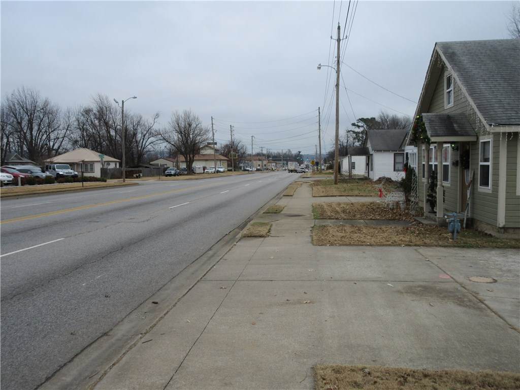 1107&1121 Huntsville Avenue - Photo 1