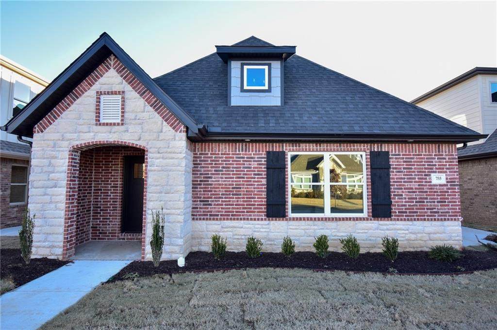 755 Malbec Road - Photo 1