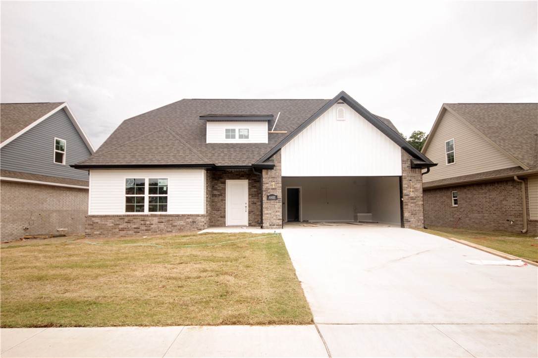 4401 Bison Street - Photo 1
