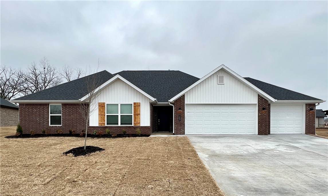 107 Phyllis Farm Road - Photo 1